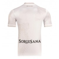 Camisa de time de futebol SSC Napoli Replicas 2º Equipamento 2025-26 Manga Curta